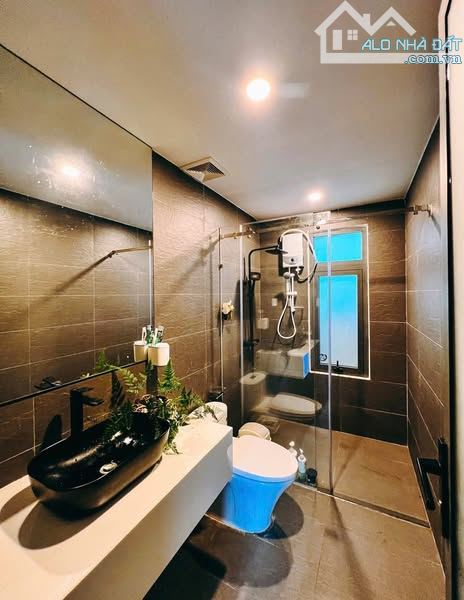 BÁN NHÀ ĐẸP – PHƯỜNG LANGBIANG – TP. ĐÀ LẠT - 2