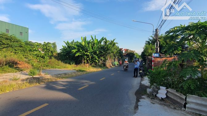 Bán đất mặt tiền Đặng Thùy Trâm, La Hà Sát trường học, 2 mặt thoáng, tiện kinh doanh - 2