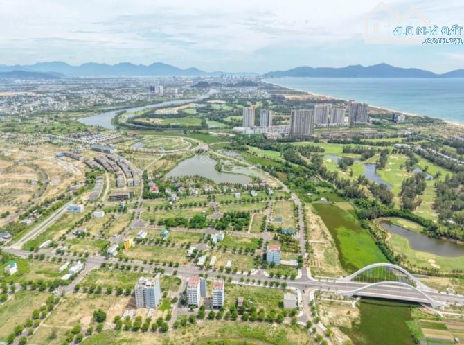 Bán đất dũng sỹ điện ngọc, DT 120m2, giá 4.1 tỷ, sát cầu viêm đông, - 2