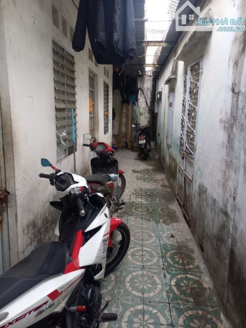 # Kiệt Nhựa 6m gần Chợ Cường Bắc, sát đường, 422m2, ngang 14m, 2 mặt thoáng, giá đầu tư - 2