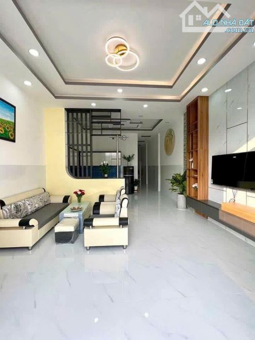 BÁN NHÀ SỔ RIÊNG THỔ CƯ PHƯỜNG TÂN TRIỀU - 2