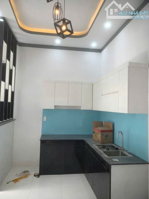 Bán nhà riêng đẹp 75m2, 1,05 tỷ tại Ấp Rừng Dầu, Mỹ Hạnh Bắc, Đức Hòa, Long An - 2