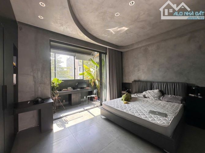 Bán nhà Phố KTS Thiết Kế, ở Hà Huy Giáp Q12, 5x23(115m), Hẻm 7m, giá 7ty8 - 2