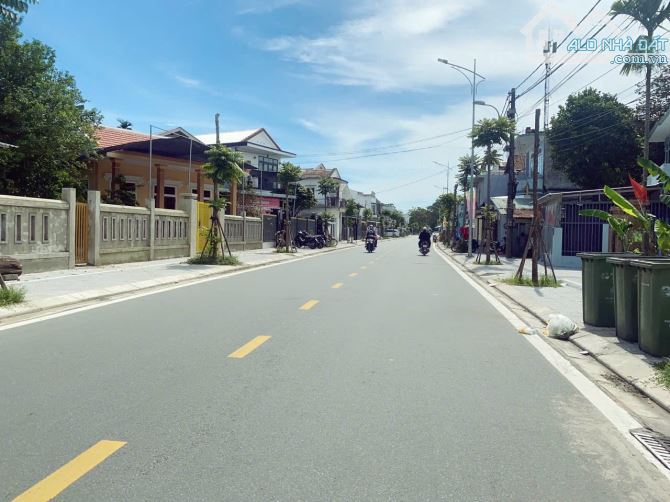 Lô Góc 2 Mặt Tiền Bùi Thị Xuân - 2x Tr/m2 - 2