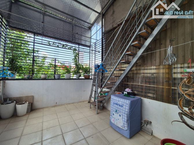BÁN NHÀ PHỐ KHƯƠNG TRUNG 42M 3T MT3,7M 4,5 TỶ NHÀ MỚI FULL NỘI THẤT - 2