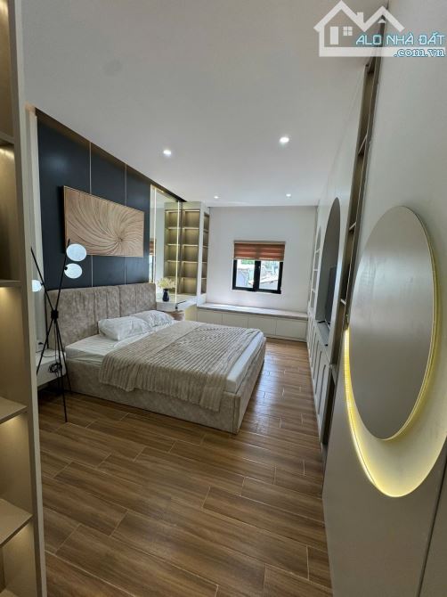 🔥 SIÊU PHẨM CĂN HỘ 4 TẦNG ĐƯỜNG CHÍNH HỮU GẦN BIỂN MỸ KHÊ – DOANH THU 50TR/THÁNG 🔥 - 2