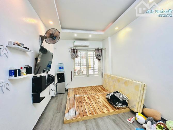 Phân lô Núi Trúc, 28m, 5 tầng, 10m ô tô tránh, Giá 7.3 tỷ.Khẳng định ko có căn thứ 2 - 2