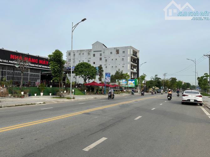 Đất Mặt Tiền Đồng Khởi - 9,x Tỷ - 2