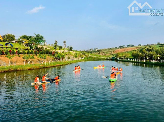 🏡 LÀNG ÔM – ĐẤT ĐẸP, GIÁ TỐT, SỔ RIÊNG TẠI BẢO LỘC 🏡 - 2