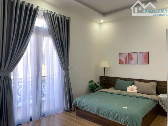 🏡🌸 BÁN NHÀ PHƯỜNG LÂM VIÊN – TRUNG TÂM ĐÀ LẠT – NGANG 10M RỘNG RÃI - 6 TỶ 🌸🏡 - 2