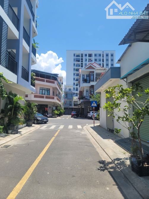 Bán căn góc ( nhà cấp 4 )  TĐC VCN Phước Long . Cách đường 28 chỉ 50m - 2