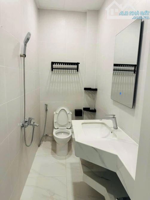 ✨🏡 BÁN NHÀ PHỐ HẺM XE HƠI – PHAN ĐÌNH PHÙNG, P.02, ĐÀ LẠT ✨ - 2