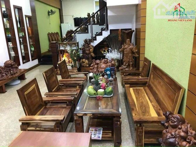 Bán nhà  MT đường Trần Hữu Trang, phường Thắng Lợi, TP BMT.  Diện tích : 5 x 15 m (thực - 2