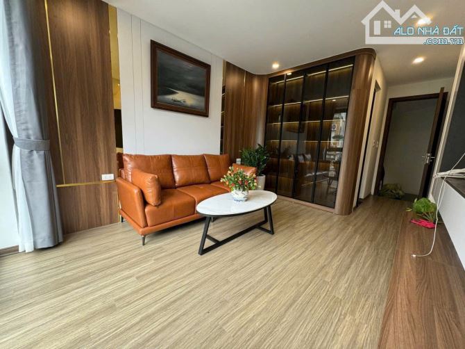 phố cổ Ngọc Lâm nhà oto 7 chỗ cực hiếm - 2