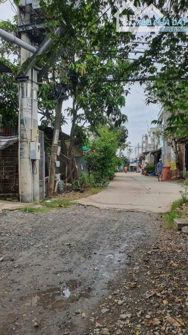 BÁN GẤP – ĐẤT 150m² (Thổ cư 129,9m²) – Đường Công Nghệ Mới, Vĩnh Lộc B – Nhỉnh 3 Tỷ - 2