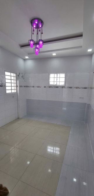 Nhà Hẻm Xe Hơi đường Tây Lân, 70M2 ( 5 x 14 ) 3 TẦNG đúc, 3PN 4WC, Hẻm thông - 2