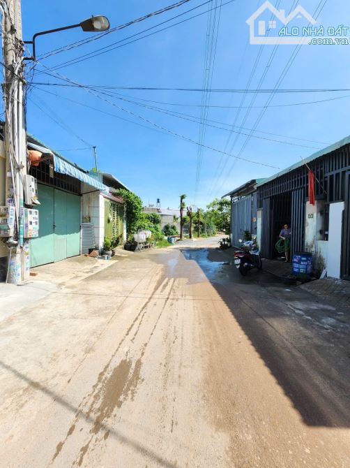 3,6Tỷ TL🔥Bán nhà 2 lầu 71,7m2 cách đường Bình Chuẩn 63 chỉ 50m, P.Bình Chuẩn, Tp.Thuận An - 2