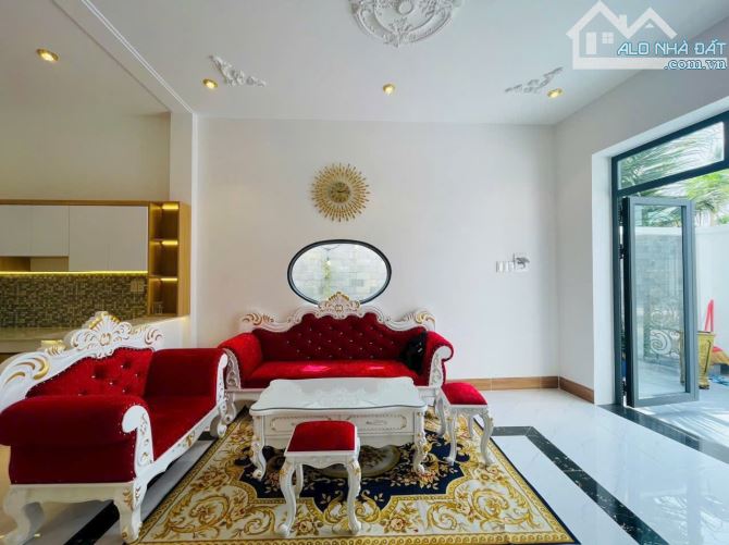 Nhà mặt tiền Hl90C gần quảng trường, Đạo Thạnh, Mỹ Tho Tiền Giang - 2