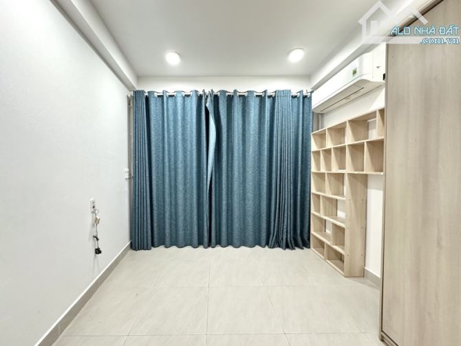 🔔 Bán nhà mặt tiền gò cẩm đệm – phường 10, tân bình – 5x21m, kết cấu 5 tầng - 2