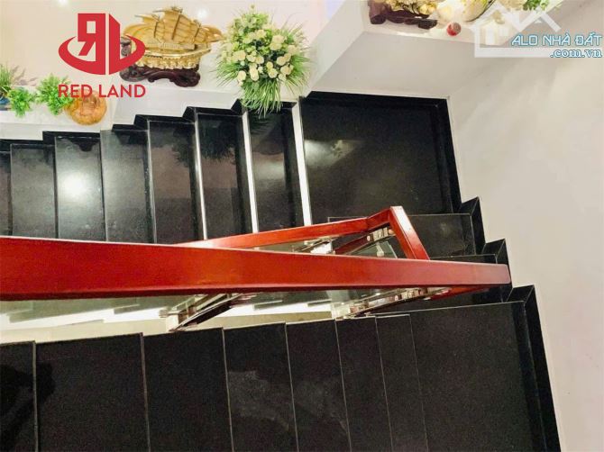 BÁN NHÀ NGỌC ANH SAU ĐƯỜNG TỈNH LỘ 10 - 2