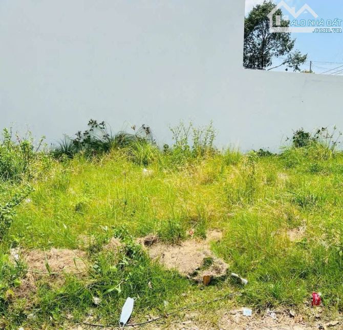 Bán gấp đất nền 144m2 ở Tân An Hội giá 890 triệu sổ hồng riêng - 2