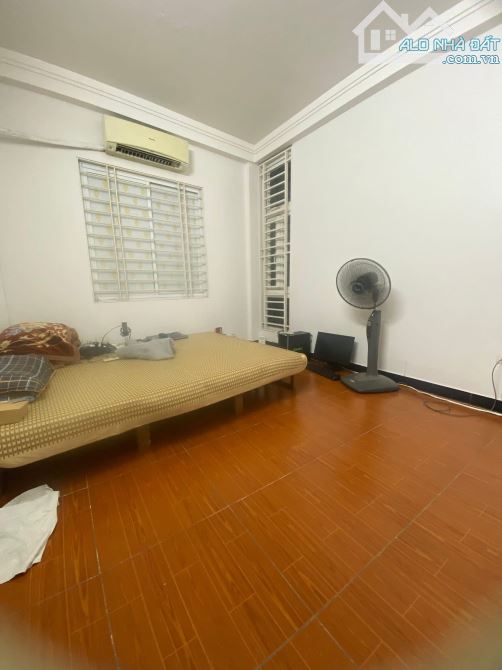 CỰC HIẾM – NHÀ ĐẸP LÁNG HẠ – 20M RA Ô TÔ – TRUNG TÂM BA ĐÌNH – 41,4m2 X 6 TẦNG GIÁ 9,6 TỶ - 2