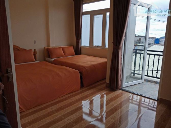 Cần bán gấp Villa/ Biệt Thự Nhà Hẻm Xe Hơi, đường Ngô Thì Sỹ, P.04, Đà Lạt - 2