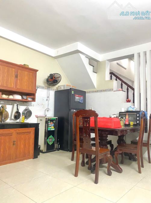 Cần bán gấp nhà gác lửng thổ cư khu TĐC Long Bình-Amata Biên Hòa, 76m2 giá chỉ hơn 2 tỷ. - 2