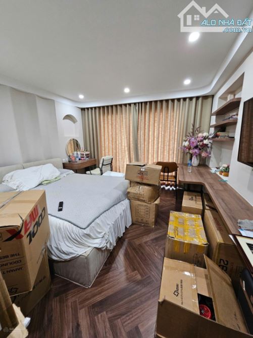 PHÂN LÔ NGUYỄN THỊ ĐỊNH OTO TRÁNH VỈA HÈ 2 BÊN KINH DOANH SẦM UẤT 45m Mt 4m 20 Tỷ - 2