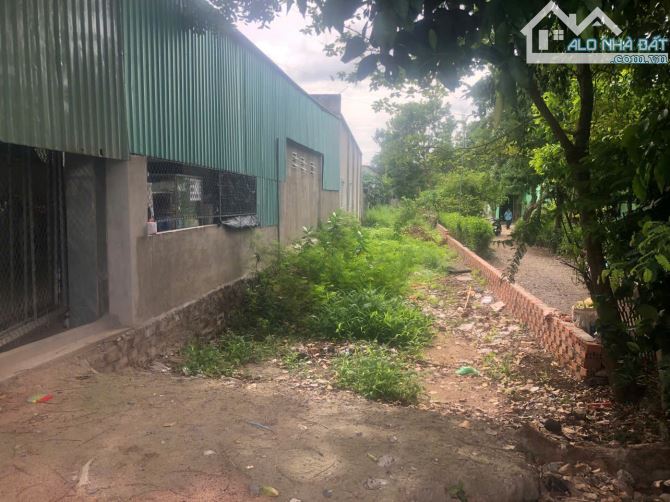 BÁN LÔ ĐẤT MẶT TIỀN QUỐC LỘ 56 – NGHĨA THÀNH, CHÂU ĐỨC đối diện khu công nghiệp - 2