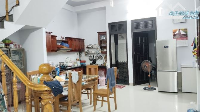 🏠 NHÀ 3 TẦNG CHẾ LAN VIÊN – TẶNG DÃY TRỌ 5 PHÒNG – DÒNG TIỀN 10TR/THÁNG - 2