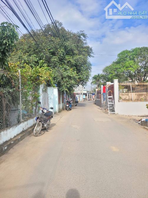 2,6Tỷ TL🔥Bán đất 103,3m2 Kinh Doanh Nhỏ_Gần đường Phạm Văn Diêu 100m, p.Tân Hạnh_Biên Hòa - 2