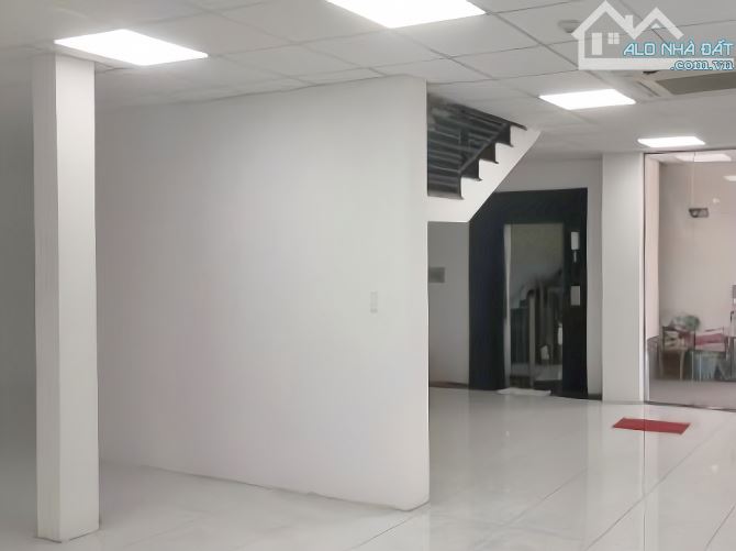 BÁN TÒA BUILDING MT MÊ LINH, BÌNH THẠNH - 8x30 (195M2) - HẦM X 8 TẦNG - GIÁ 48 TỶ - 2