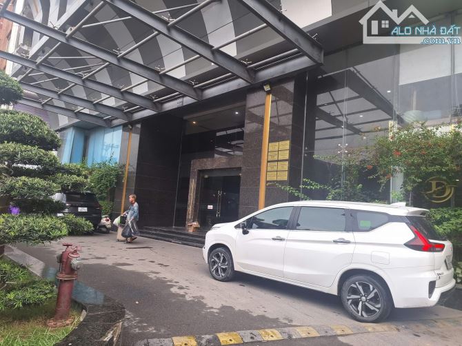 BÁN CĂN HỘ CC THANH BÌNH HÀ ĐÔNG 61M T29 3,45 TỶ - 2