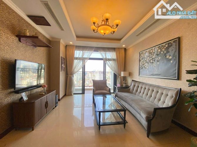 🌟 CĂN HỘ SKY PARK RESIDENCE – 2PN – 76M² – FULL NỘI THẤT CAO CẤP – CHỈ 8,6 TỶ 🌟 - 2