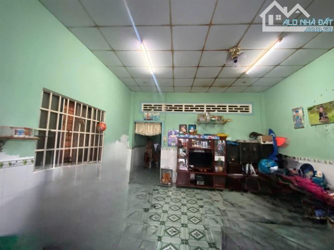Nhà đẹp 2PN – 75m² – 2 sẹc Trịnh Thị Miếng, Thới Tam Thôn – Sổ hồng riêng, giá chỉ 890 tri - 2