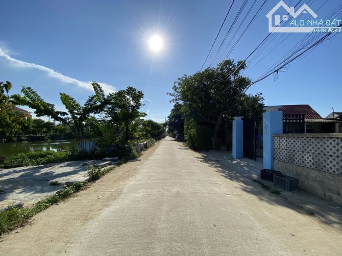 Mặt Tiền Tôn Quang Phiệt view Sông - 3,3 tỷ - 2