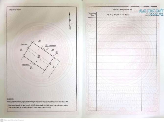 Bán Nhà Hẻm Xe Hơi 11/7 Đường Số 15. P. An Khánh, Tp.Thủ Đức - 2