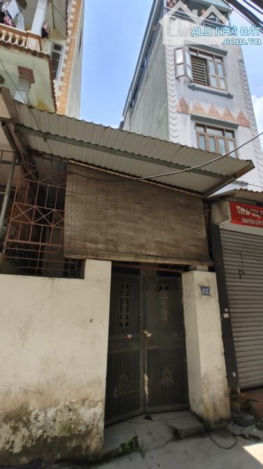 NGUYỄN KHOÁI , 42M² , ĐẤT ĐẸP Ô TÔ ĐỖ CỬA , NGÕ THÔNG , CỰC GẦN PHỐ , 8 TỶ - 2