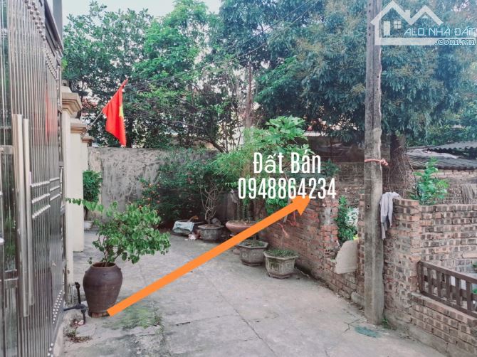 ĐẤT ĐẸP PHÂN LÔ-Ô TÔ VÀO NHÀ-CÁCH ĐƯỜNG TRỤC CHÍNH 30M-DT 84M2-MT 4M-GIÁ NHỈNH 6.65 TỶ - 2
