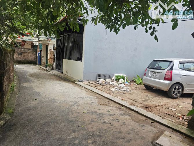 BÁN LÔ ĐẤT ĐẸP TẠI YÊN VIÊN - PHÙ ĐỔNG - 2
