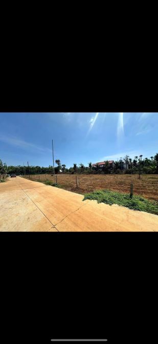 Đất Buôn Krông A Đối Diện UBND Phườngs TÂN AN - 2