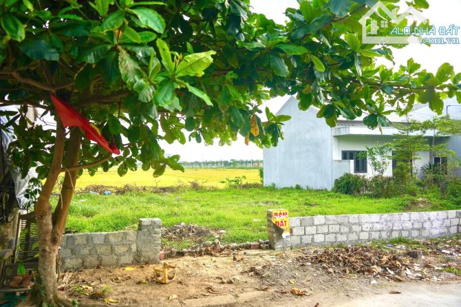 Đất Nền KQH TD2 Thuỷ Vân - Chỉ 14 triệu/m2 - 2
