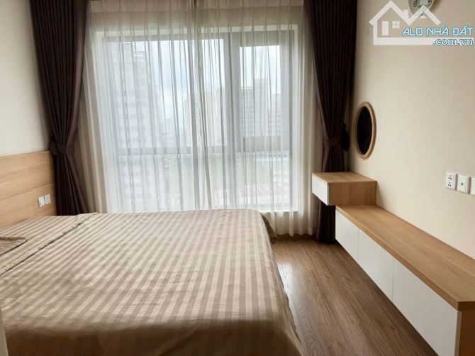 🌟 Bán Gấp Căn 3PN – Sky Park Tòa A, 86m², Full Nội Thất, Giá 8,4 Tỷ 🌟 - 2