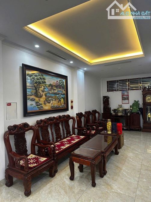 Cho thuê Liền kề 90 Nguyễn Tuân, Thanh Xuân, DT 75m², 5.5 tầng, thông sàn, thang máy, full - 2