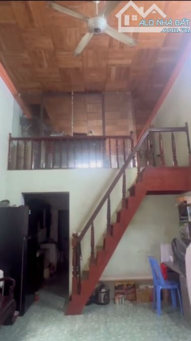 BÁN ĐẤT TẶNG NHÀ C4 – 63M MT4.2 PHÚC THỊNH (NAM HỒNG, ĐÔNG ANH) - 2