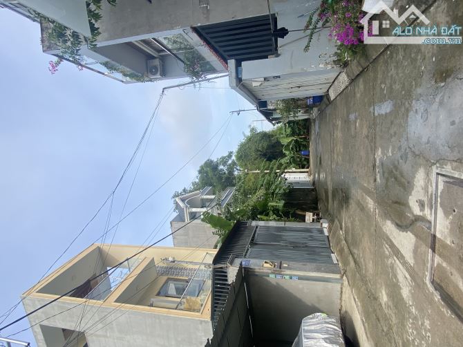 LÔ ĐẤT PHÂN LÔ VUÔNG – VÕ VĂN HÁT – Ô TÔ TRÁNH – 77M2 - CHỈ 4.35 Tỷ - 2