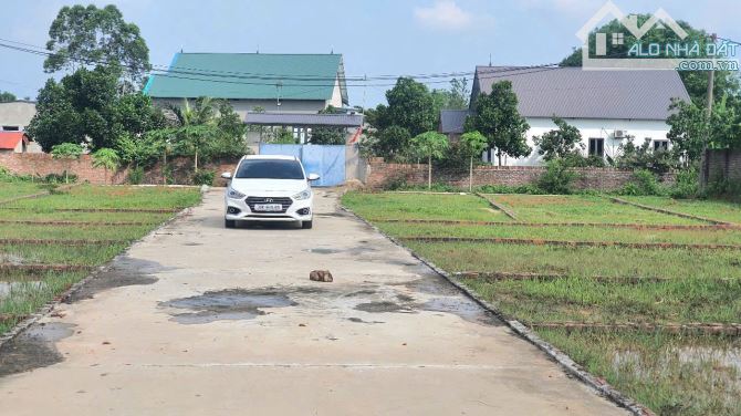 Chào bán 56,3m Xuân Đồng - Tân Minh- Sóc Sơn- Hà Nội - 2
