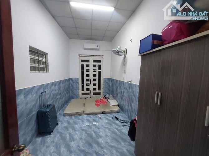 NHÀ MẶT TIỀN ĐƯỜNG SỐ 2 , TRƯỜNG THỌ 79m² (4*20) 2 Tầng. - 2