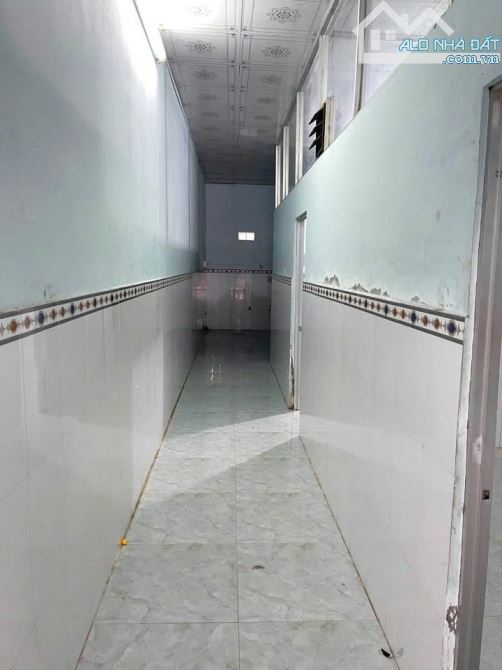 Nhà cấp 4 siêu rộng 98m² – 1 sẹc Nguyễn Thị Sáu, Xuân Thới Thượng, Hóc Môn – 870 triệu Nga - 2